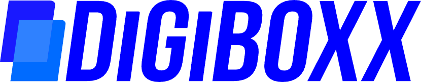 digiboxx logo