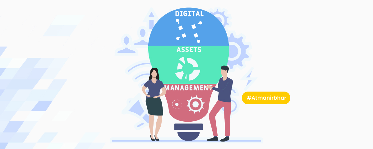 What to consider while selecting a Digital Asset Management platform